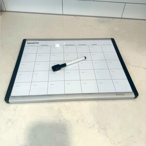 Refrigerator Calender with Magnets